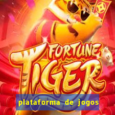 plataforma de jogos pagando no cadastro sem deposito